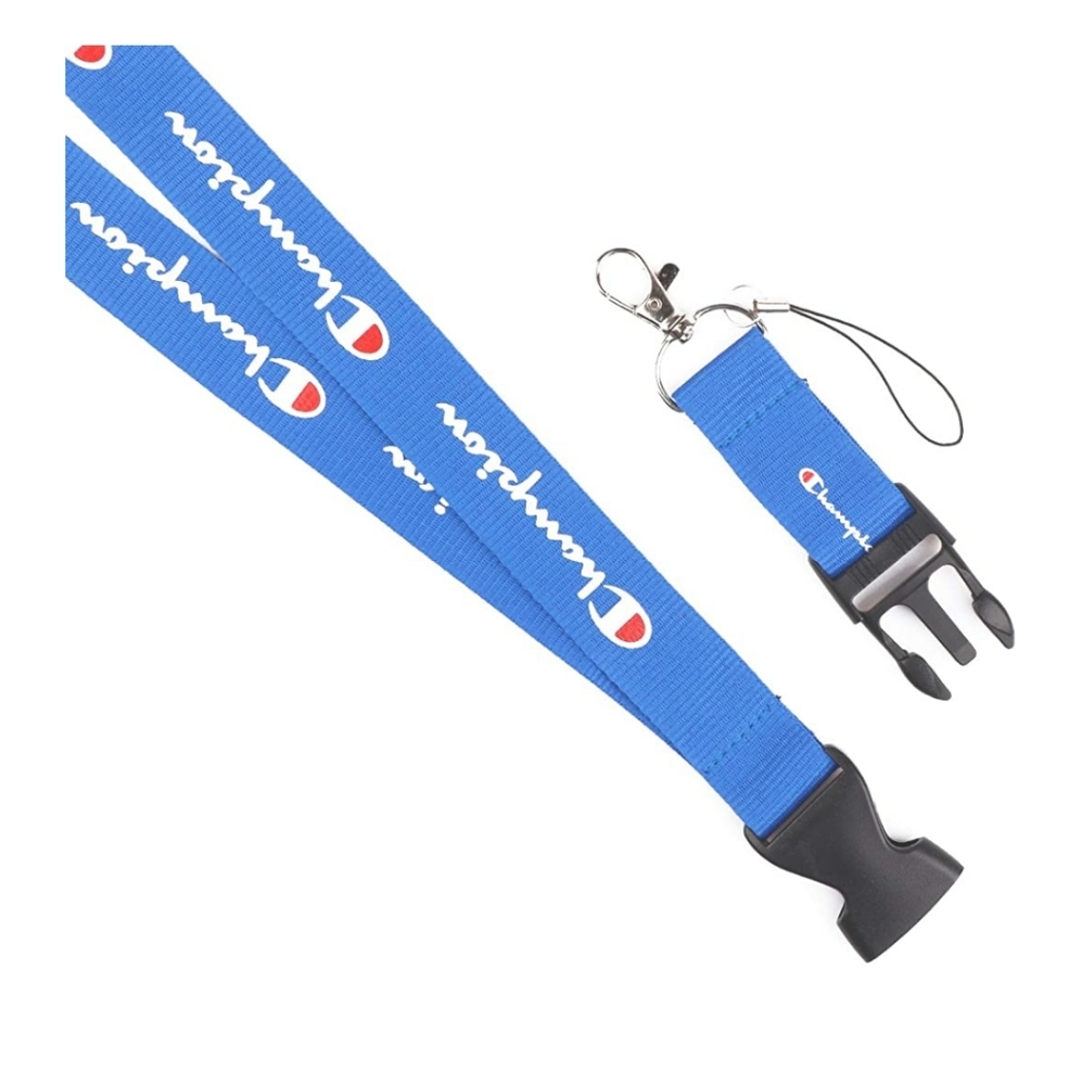 Champion Lanyard